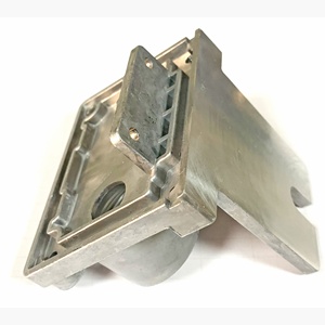 Piezas de fundición a presión de aluminio Fundición de precisión <span class=keywords><strong>AL</strong></span> 6061 <span class=keywords><strong>6063</strong></span> T3 T6 CNT Torneado Perforación Fresado Mecanizado Precio barato de fábrica - Product Image 4