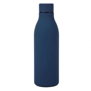 350ml 500ml 650ml Rope Handle Small Mouth <b>Flask</b> Vacuum Insulated Stainless Steel Double Wall Water <b>Bottle</b> - Product Image 6