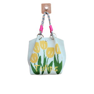 Bolsos de diseñador para mujer 2025 tendencia suave de gran capacidad impermeable bolso de mano nueva colección mercados en línea de moda - Product Image 6