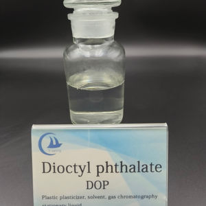 Offre Spéciale agent auxiliaire de textile CAS117-81-7 chimique de DOP pour les additifs en cuir de pétrole - Product Image 3