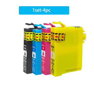 Pigment compatible 603XL pour <span class=keywords><strong>cartouche</strong></span>, garantie de 24 mois pour Expression Home - Product Image 2