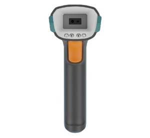 Nuevo Escáner de Código de Barras Inalámbrico Industrial Portátil NLS-NVH220B de New Land. Marca y Original - Product Image 3