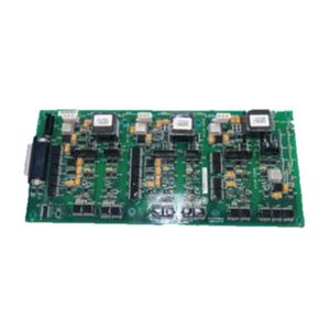 Tarjeta de Control de Turbina IS210AEBIH1BAA Más Popular - Product Image 1