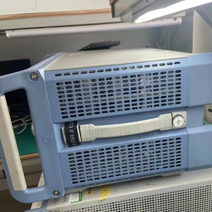เครื่องวิเคราะห์เครือข่าย R&S ZNB รุ่น ZNB20 อเนกประสงค์ พร้อมหน้าจอสัมผัส ผ่านการทดสอบและปรับเทียบในสภาพการทำงาน 20GHz - Product Image 5