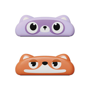 Dessin animé Colorfu mignon enfants <span class=keywords><strong>Harmonica</strong></span> Instrument de musique orgue à bouche 16 trous <span class=keywords><strong>Harmonica</strong></span> musical éducatif - Product Image 1