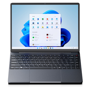 Chuwi Corebook Original de Alto Desempenho X 14 Polegada AMD Ryzen 5 7430U 6 Núcleos Max 4.3GHz Gaming Laptop Computer Pc Notebook - Product Image 1