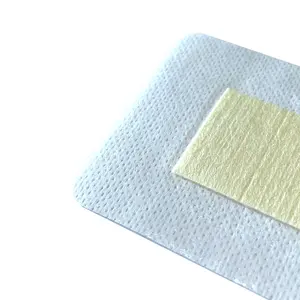 Huidwond Hemostase Chitosan Genezing Dressings Wondverzorging Dressing Chitosan Stof Maat 10X15,10X20,10X25,10X30Cm