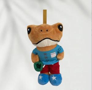 Phổ biến sapo concho Bunny sang trọng ếch loạt sang trọng Đồ chơi búp bê Sản phẩm thể loại sang trọng hình đồ chơi - Product Image 2