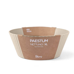 ชามซุปเซรามิกเคลือบสีทึบทำจากโพลีโพรพิลีนสำหรับร้านอาหารเสิร์ฟพร้อมชามใส่ซุปขนาด4.5นิ้ว - Product Image 3