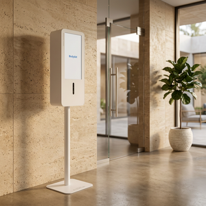 Bodydot BDF1000 Escáner de Postura y Alineación con IA sin Esfuerzo, Elegante Estación de Fitness Comercial - Product Image 4