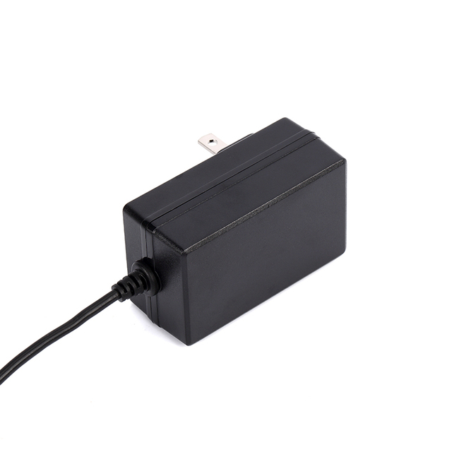 US Plug Wall Mount Power Adapter 24W 8V 9V 12V 15V 16V 18V 24V 1a 2a 3a Adapter for Router, Led Lighting, Vacuum