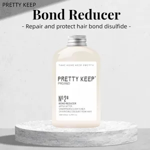PRETTYKEEP No.2 Bond Restore Hair Mask Professional Hair Repair Damage Against Mask