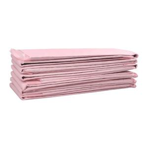 ペット用の液体ピンクの犬PEE使い捨て大型香りの子犬パッドを吸収します - Product Image 5