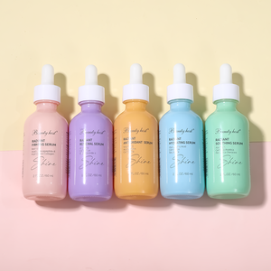 มีสินค้าในสต็อก~ขั้นต่ำในการสั่งซื้อน้อย ขายส่งเซรั่มบำรุงผิวหน้า 6 สี ช่วยให้ผิวกระจ่างใส ลดเลือนริ้วรอย ต่อต้านอนุมูลอิสระ บำรุงผิวให้ชุ่มชื้น - Product Image 4