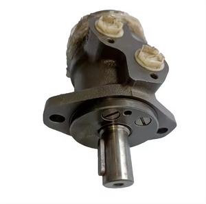 มอเตอร์ไฮบราลิกวงโคจรชุด omrw OMP OMR RW 250 315 400 500 TF0170ZS06EEEC TF0360EW260LAAY - Product Image 2