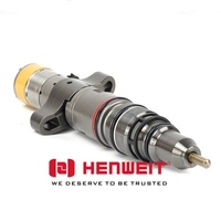 Diesel Fuel Injector Assembly Replacement Engine Injector Parts