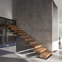 Marches d'escalier Marches d'escalier extérieur Nez de carrelage Garniture Marches Marches Bord en aluminium Escaliers antidérapants
