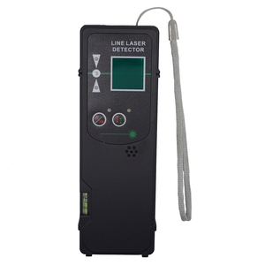 Receptor de nivel láser verde JP2011G de buena calidad L Eveling accesorio de detección al aire libre - Product Image 1
