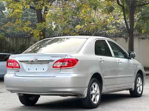 Toyota Corolla EX 1.6 <span class=keywords><strong>Luxury</strong></span> <span class=keywords><strong>Auto</strong></span> del 2010, berlina giapponese usata, affidabile e ben equipaggiata, <span class=keywords><strong>auto</strong></span> familiare confortevole - Product Image 3