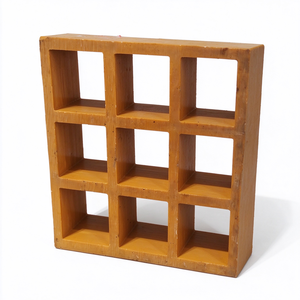 Grille <span class=keywords><strong>de</strong></span> drainage <span class=keywords><strong>en</strong></span> acier galvanisé sur mesure, robuste, pour caniveau et tranchée, vente directe usine - Product Image 1