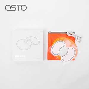 Mini physical therapy massager <span class=keywords><strong>for</strong></span> training needs from different parts of <span class=keywords><strong>the</strong></span> body - Product Image 3