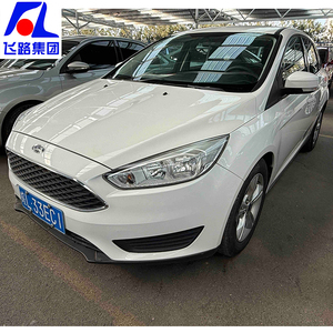 รถยนต์<span class=keywords><strong>มือสอง</strong></span> ฟอร์ด โฟกัส ปี 2019 เกียร์อัตโนมัติ เครื่องยนต์ 1.6 ลิตร - Product Image 2