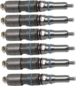 Inyector OEM 456-3588 para Motor Diésel 9.3, Uso Industrial, 1 Año de Garantía, Origen Guangdong - Product Image 5