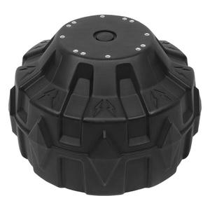 Saco de Boxeo Resistente Lumina YJ, 50x50x30cm, 25KG, de Goma - Product Image 2