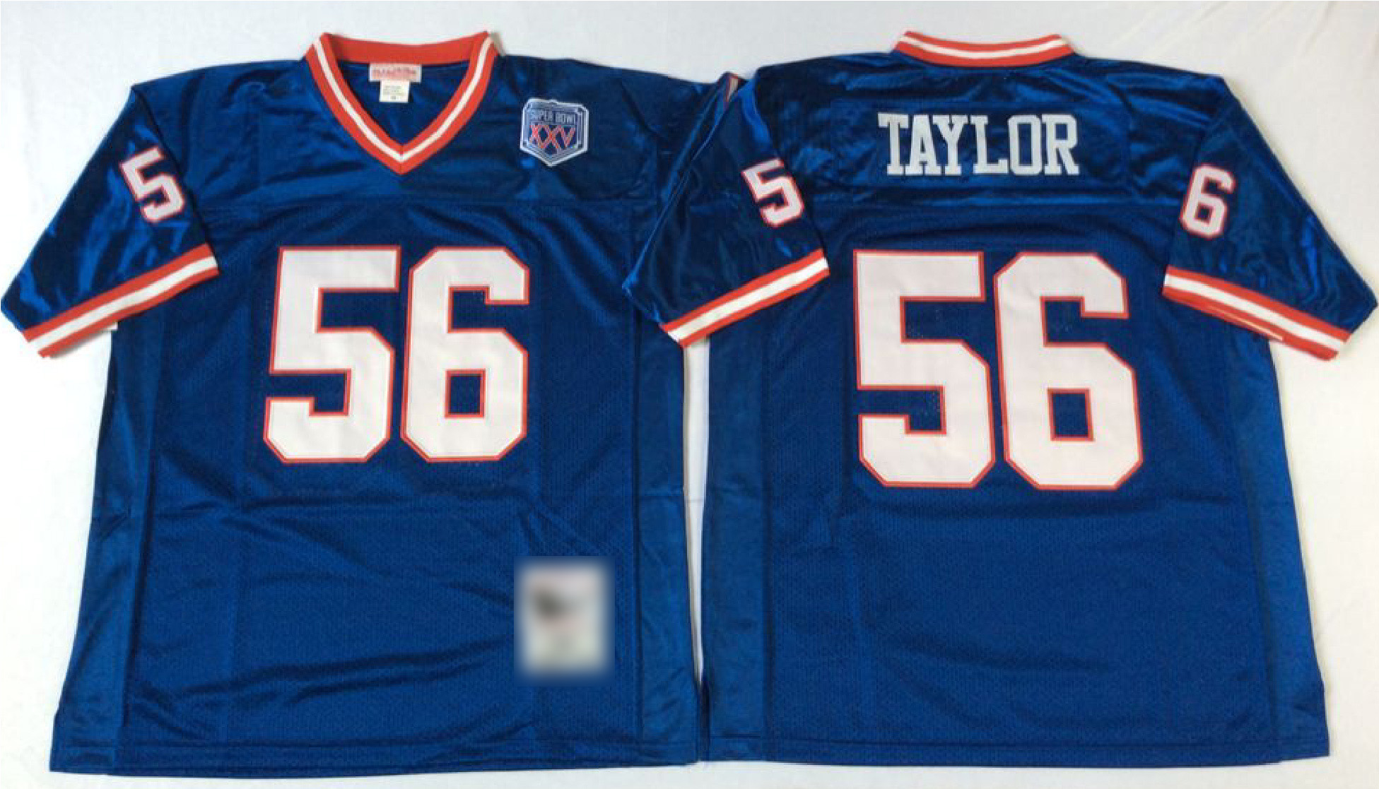 53#Carson White