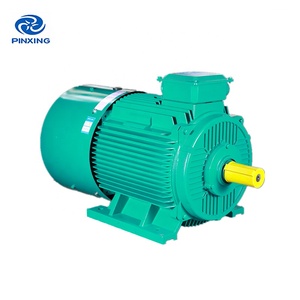 Máy Phát Điện Tuabin Nước 40 KW Máy Phát Điện Nam Châm Thủy Vĩnh Cửu - Product Image 4