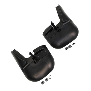 Guardabarros 50901516 para Fiat Ducato 250, juego de 15 ruedas, 2 uds. - Product Image 1