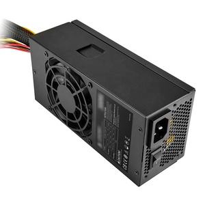 Chất lượng cao TFX 300W Máy Tính Máy tính để bàn cung cấp điện PSU OEM PC trường hợp - Product Image 2