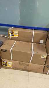 Pièces de machines de construction Piston KJ66 1888697 188-8697 Haute qualité En stock à vendre - Product Image 2