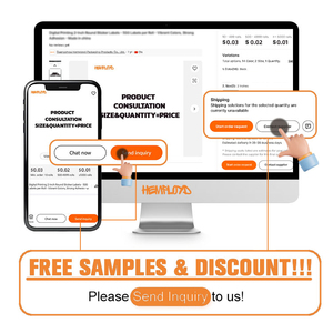 Con kháng rỗng chưng cất Cartridge gói làm nóng trước Cartridge dùng một lần thiết bị rỗng giỏ CR bao bì hộp - Product Image 5