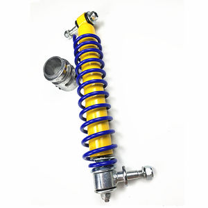 ステアリング用Patrol Y61ピックアップに4X4オフロードサスペンションリターンセンターステアリング衝撃 - Product Image 6