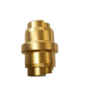 Roller <span class=keywords><strong>Track</strong></span> Mini <span class=keywords><strong>Excavator</strong></span> 8040 8040 8056 8020 Js160 Js70, Roller <span class=keywords><strong>Track</strong></span> 802 803 804 Js30 Js80 8060 untuk <span class=keywords><strong>Jcb</strong></span> - Product Image 1