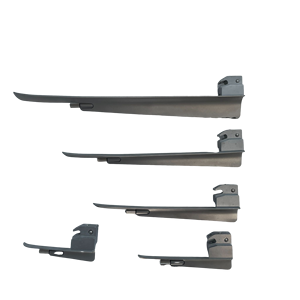 Veteriner LED laringoskop küçük ve büyük hayvanlar için açık hava yolu görselleştirme için dayanıklı tasarım - Product Image 6