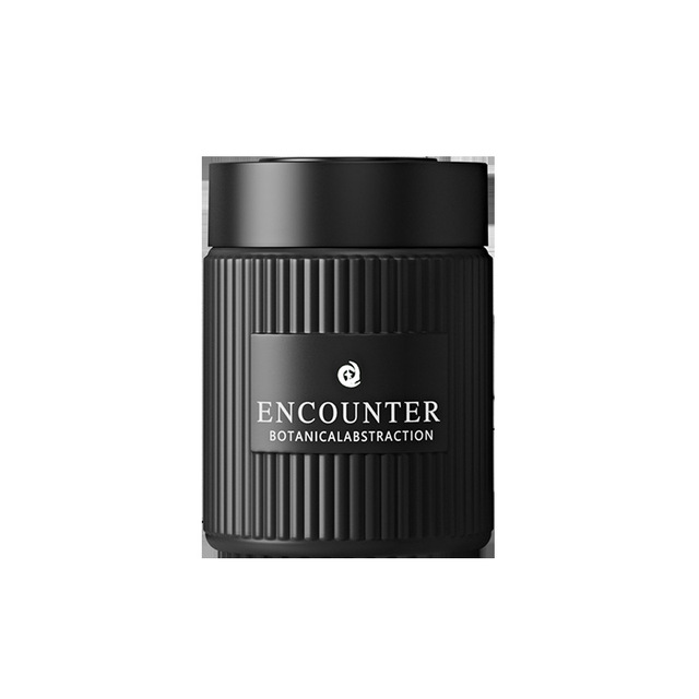 High-End Car Aromatherapy Balm Solid Fragrance Reed Diffuser Gel Air Freshener Premium Car Perfume Set