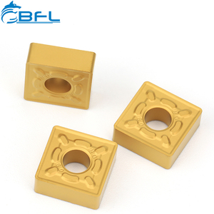 BFL SNMG1204 Cacbua Vuông Chèn Lỗ Bên Trong Dụng Cụ Tiện Tiện CNC Công Cụ Phù Hợp - Product Image 1