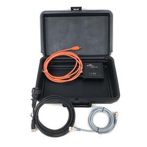 Pièces détachées et manuels d'atelier pour l'outil de diagnostic de chariot élévateur Still, notamment Still canbox STED S CANBOX-USB 2 50983605400. - Product Image 1