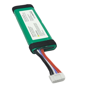 แบตเตอรี่สีเขียว 3.7v 3000mAh <span class=keywords><strong>ราคา</strong></span>ขายส่ง รุ่น L0748-LF 02-553-3494 สำหรับลำโพงบลูทูธ <span class=keywords><strong>JBL</strong></span> Flip <span class=keywords><strong>Essential</strong></span> - Product Image 3