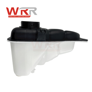 2035000049 WRR Tanque de Expansión de Refrigerante de Alta Calidad para Benz W203 C240 C320, Depósito de Recuperación de Refrigerante del Motor de Plástico, 1 Año de Garantía - Product Image 6
