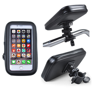 Regolabile Supporto Della Bicicletta del supporto Della <span class=keywords><strong>Bici</strong></span> Del Telefono Mobile Impermeabile Del Motociclo Supporto Del Telefono Per il iPhone - Product Image 3