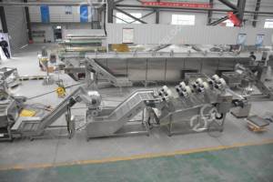 Gelgoog Stainless Steel Plantain Flour Grinder Hot Sale Powder Production Line New Plantain Flour <b>Grinding</b> <b>Machine</b> - Product Image 2