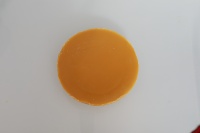 Fortschrittliche Technologie Großhandel 100% Reinheit Gelbes Blockförmiges Bienenwachs für Lippenstiftproduktion Rohmaterial für Kerzen