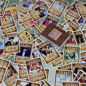 Kit de Collage de Lienzos de Arte <span class=keywords><strong>Deco</strong></span> Japonés Yoofan para Decoración de Paredes, 100 Piezas - Product Image 3