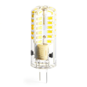 Lampadina LED G4 1.8W 270LM 220-240V 15x40 SMD per Illuminazione Interna - Product Image 2