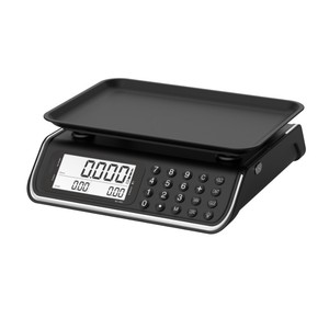 Veidt RC-A01 Wireless Wifi for Smart Scale Supermarket Use Multi-Function Price Computing Electronic Weighing Scales RC-A01 RC-A - Product Image 6