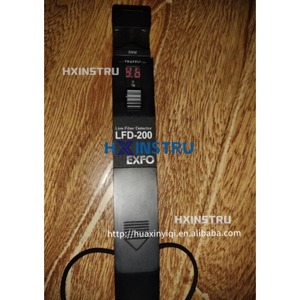LFD-200ระบุเส้นใยสำหรับการตรวจจับเส้นใยสด LFD-200 EXFO ใช้ H - Product Image 1