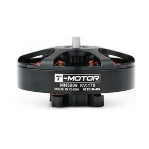 T-MOTOR MN5008 24V 48V 720W 760W 800W Yüksek Torklu Fırçasız Motor Özel Kalıp Rc Çok Rotorlu Uçak - Product Image 3